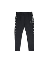 ダウンファブリック サイドロゴパンツ [全3色]