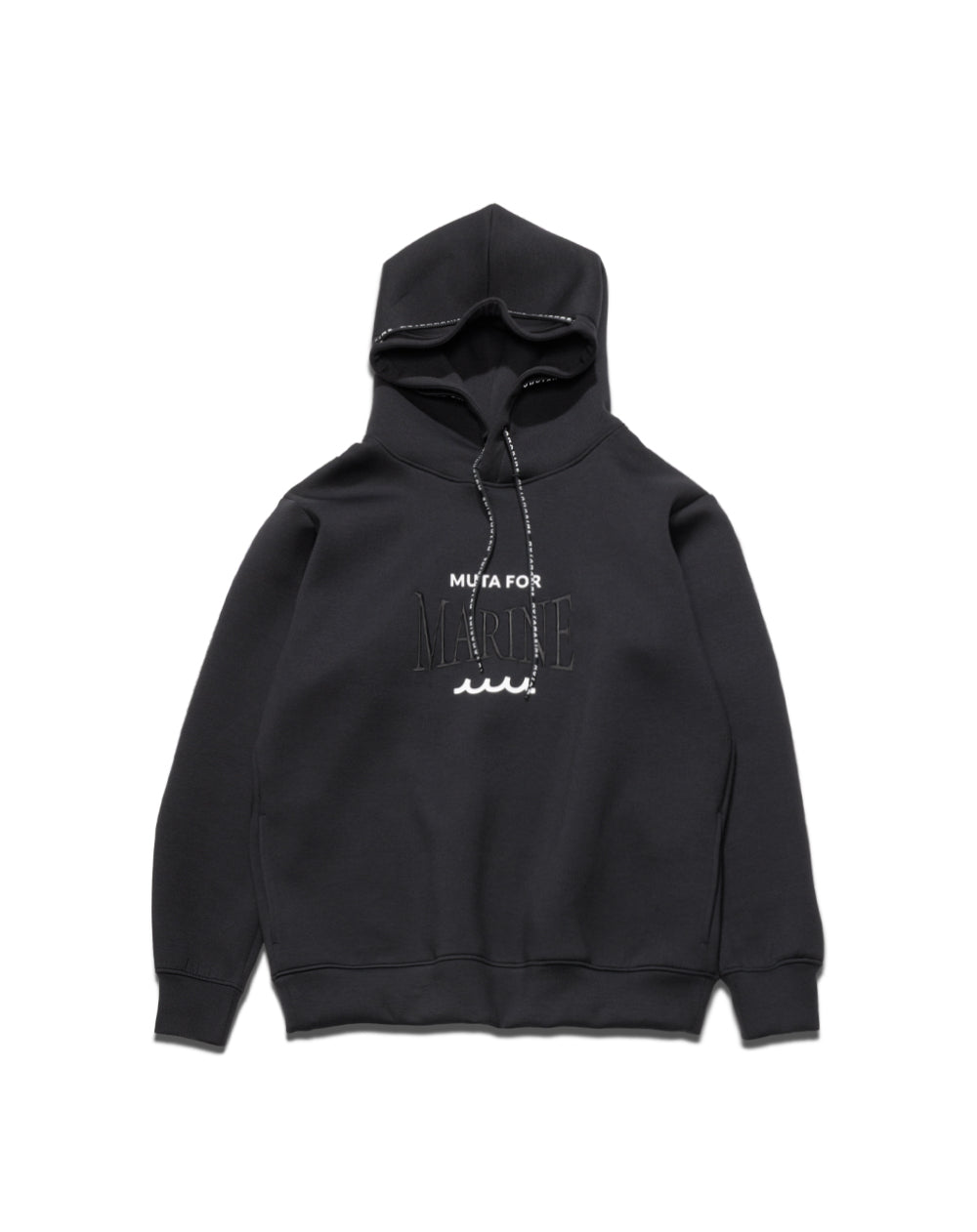 アラウンドスピンドル プルパーカー [全5色] – muta Online Store