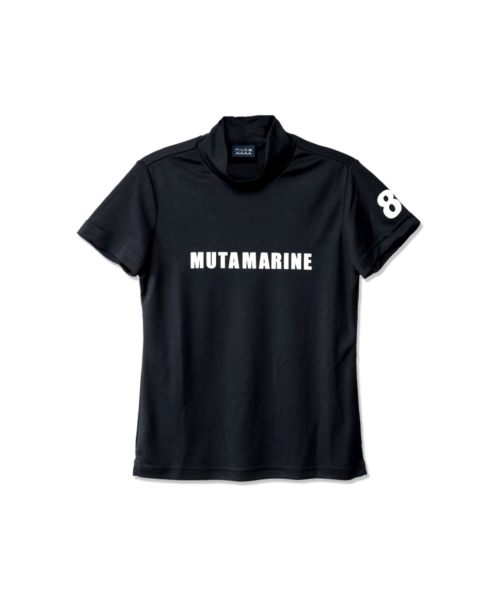 冬ギフト セ モックネックシャツ (WOMAN) Store Online muta – [全6色] メンズウェア