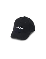 KIDS WAVE ロゴスウェットキャップ [全3色]