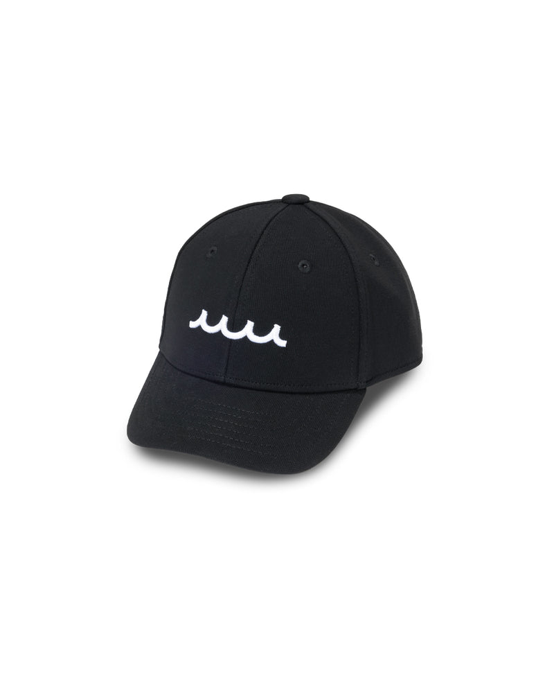 KIDS WAVE ロゴスウェットキャップ [全3色] – muta Online Store