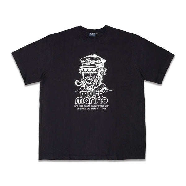 muta tシャツ EVENT / WEB限定］WATCH THE WAVE Tシャツ [全3色] – muta