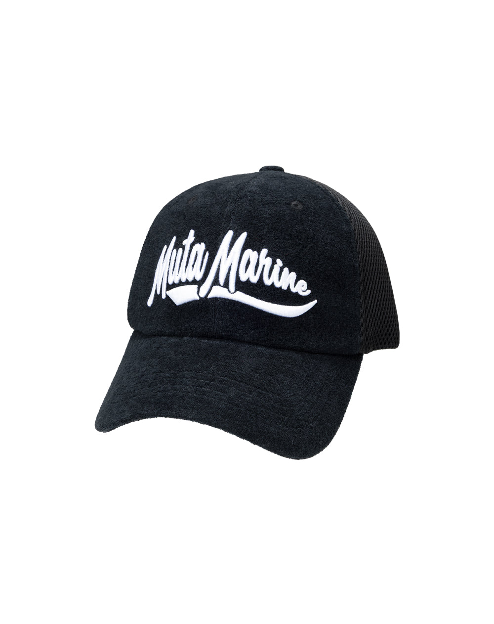 パイル メッシュキャップ [全4色] – muta Online Store