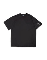 ワンポイント ポケットTシャツ [全3色]