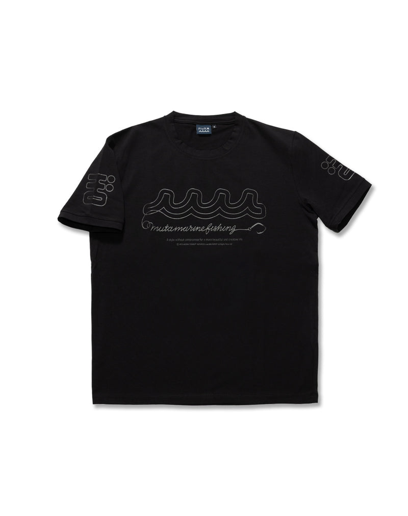 EVENT / WEB 先行］MMF TUNAストレッチTシャツ [全4色] – muta Online