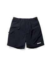 CONTINUA ポケットショートパンツ [全2色]