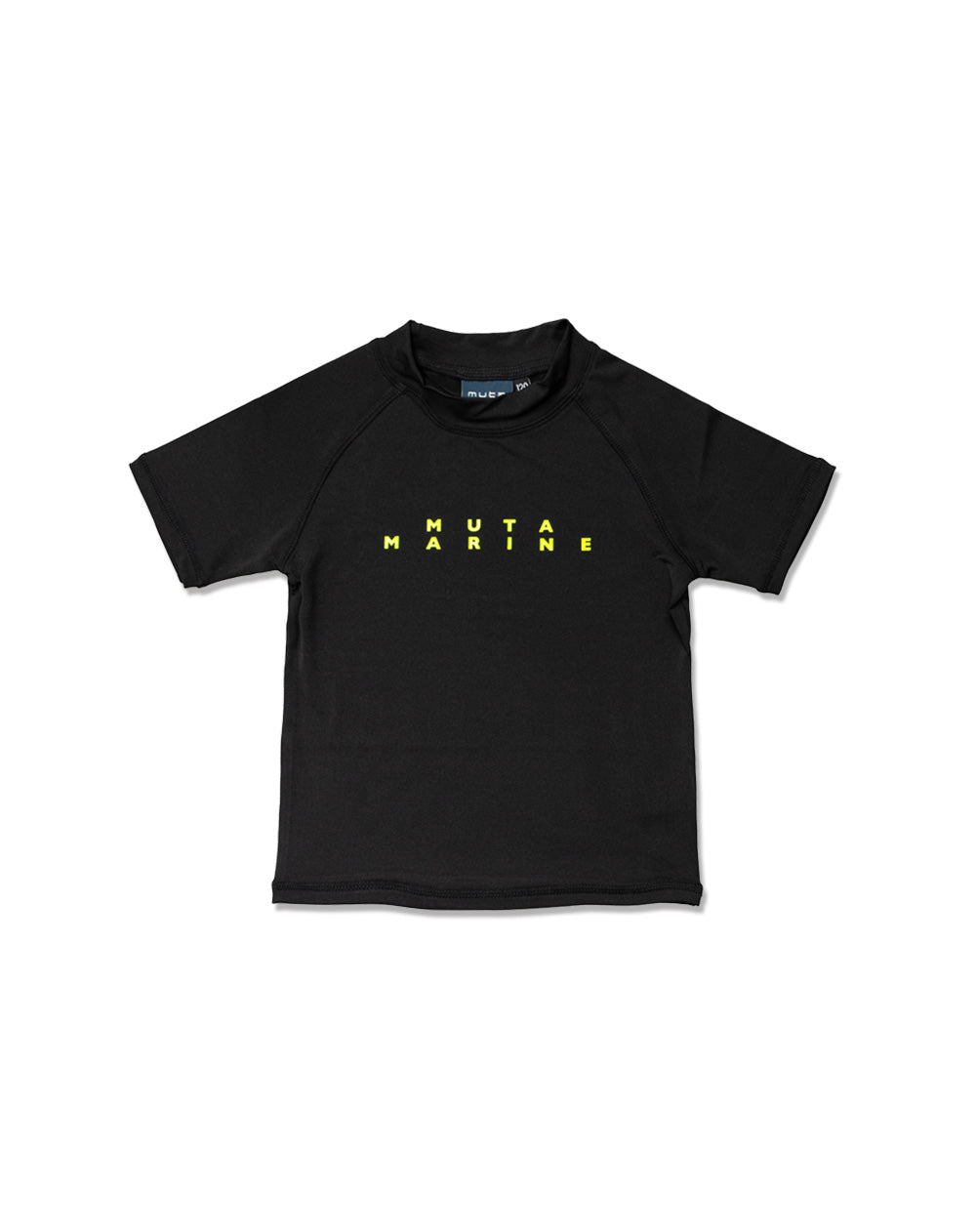 KIDS ラッシュTシャツ [全7色] – muta Online Store