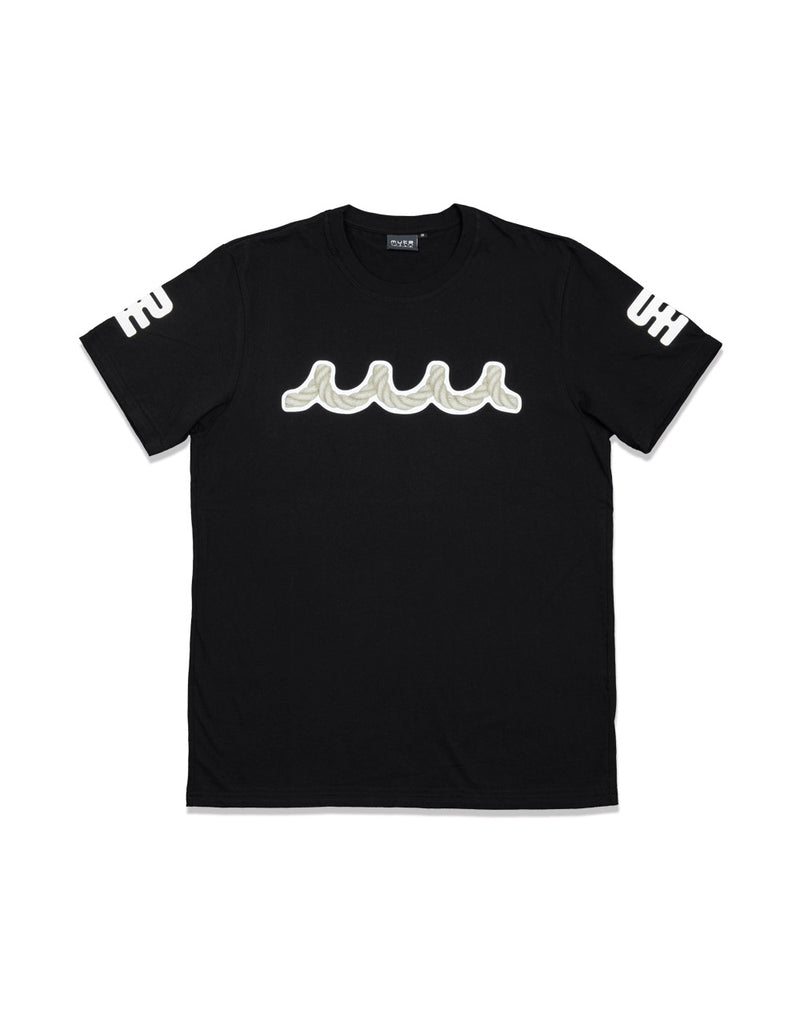 ［EVENT / WEB］CREW ROPEWORK Tシャツ
