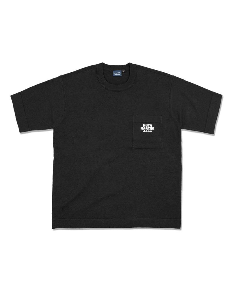ブークレニット Tシャツ [全3色] – muta Online Store