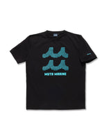 ［EVENT / WEB 先行］フェザーステッチ ストレッチTシャツ [全5色]