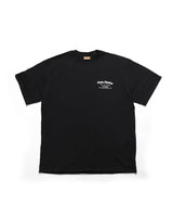 OVERLOCK STITCH Tシャツ [全3色]