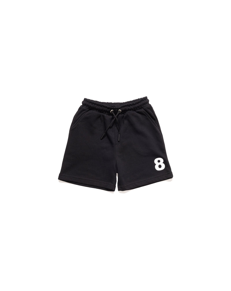 KIDS スウェット ショートパンツ [全4色]