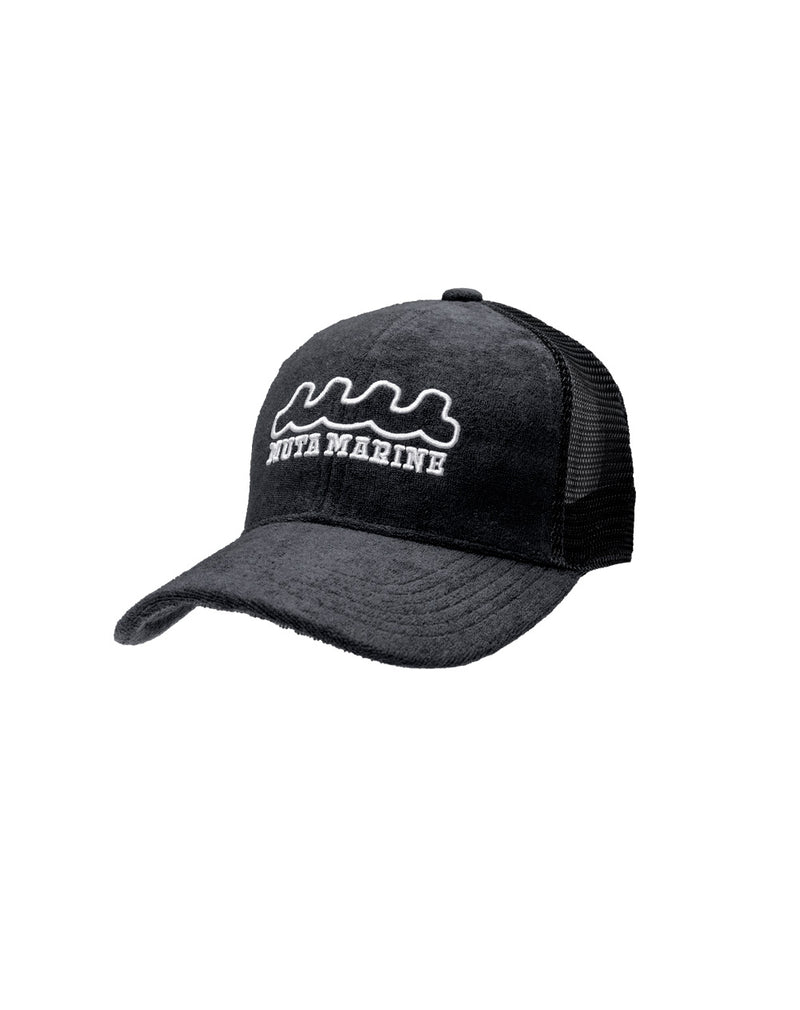 パイル メッシュキャップ [全3色] – muta Online Store