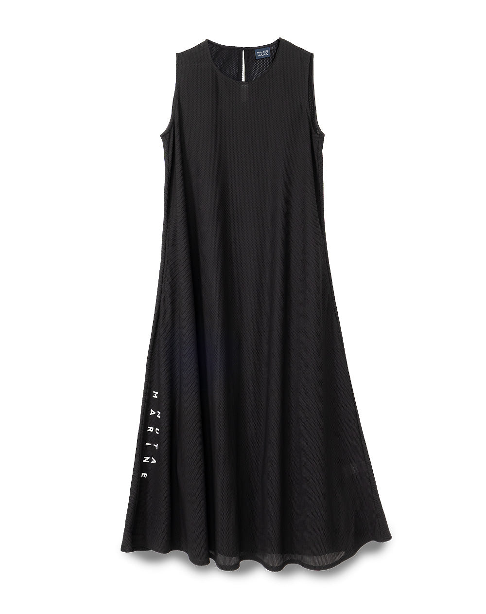 ストレッチメッシュワンピース [全3色] – muta Online Store
