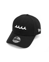 NEW ERA® × muta MARINE 9FORTY ADJUSTABLE CAP [全2色]