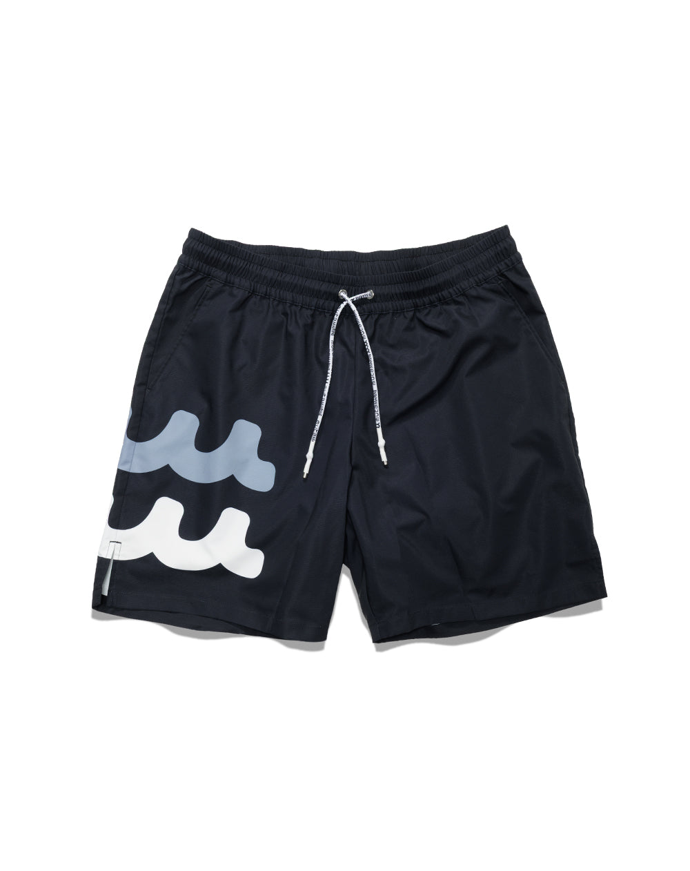 スイムショーツ (TWIN WAVE) [全4色] – muta Online Store
