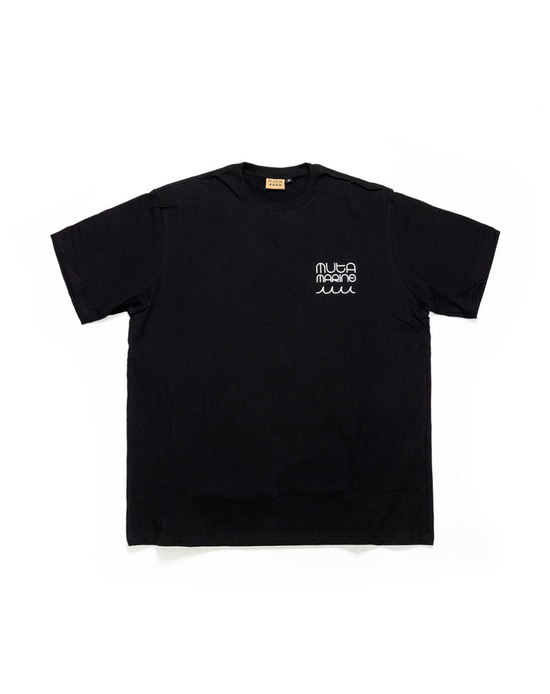 RHOMBUS Tシャツ [全3色]