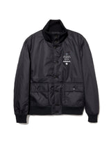 WEB限定］La Festa Primavera 中綿ジャケット – muta Online Store