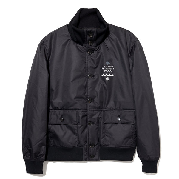 MUTA MARINE レディースジャケット ベージュ サイズ0 新品タグ付き ムータマリン ジャケット ベージュ M 福袋 ムータマリン