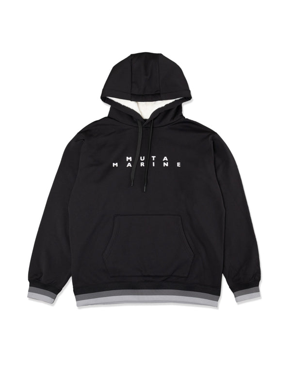 KARUISHI プルオーバーパーカー [全4色]