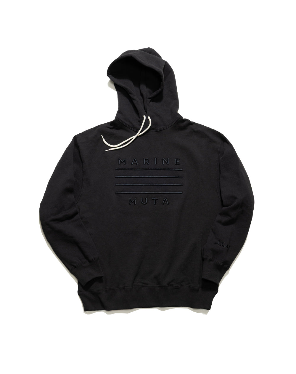 スウェット プルパーカー [全2色] – muta Online Store