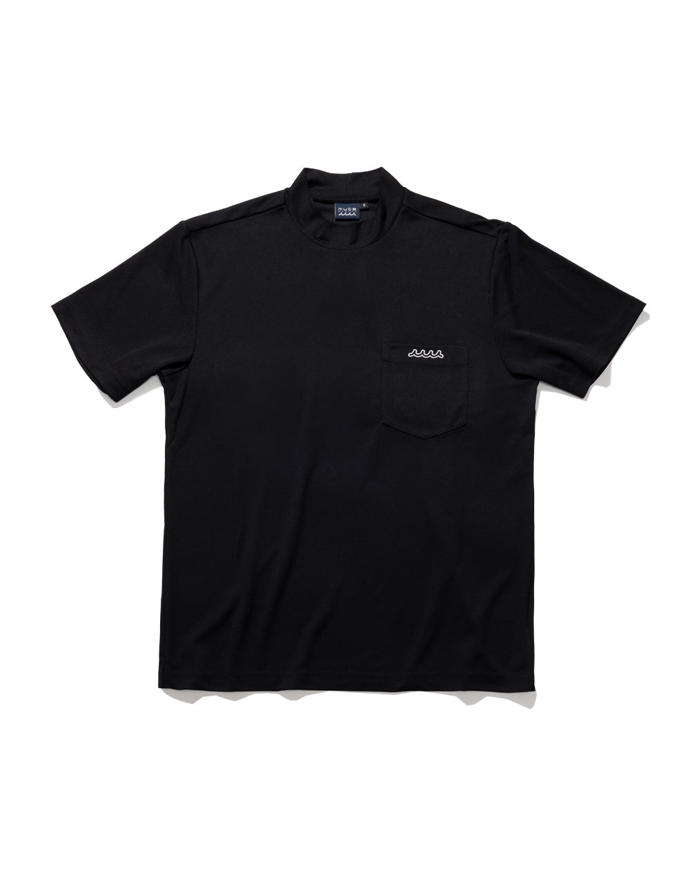 モックネックシャツ [全3色] – muta Online Store