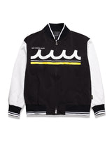 ACANTHUS × muta MARINE CORDURA® MA-1 Jacket [全2色]