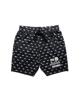 【10/17 AM11:00より販売開始】［WEB限定］Sunrise ×  MMF ラッシュショートパンツ [全3色]