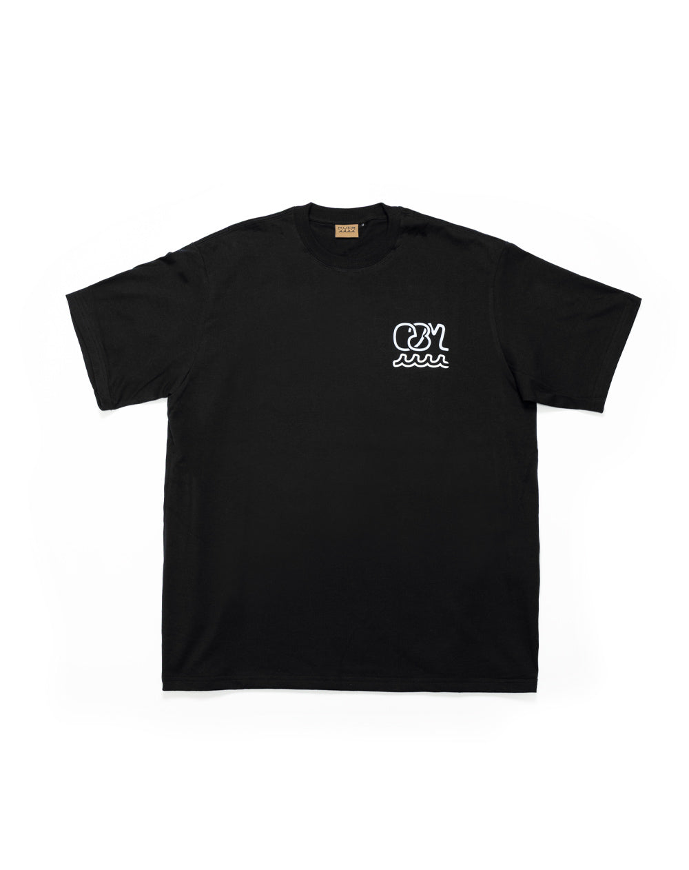 ムータマリン 328 JIMMY Tシャツ 6 EVENT / WEB］328 JIMMY Tシャツ [全3色] – muta Online Store