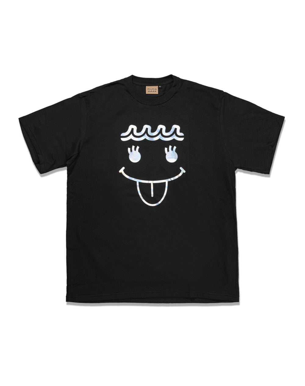 国内発送■mutaGOLF■25SS ネオンプリント クルーネックTシャツ 楽天市場】ムータ t シャツの通販