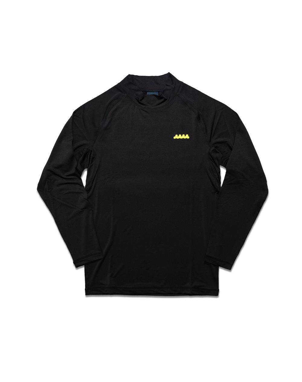 ラッシュロングTシャツ (BOXロゴ) [全4色] – muta Online Store