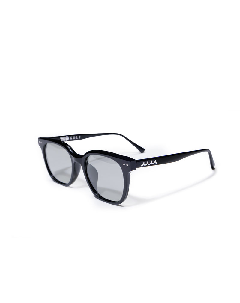 ELEBROU × muta MARINE GOLF SHINE POLARIZED SUNGLASSES(調光偏光