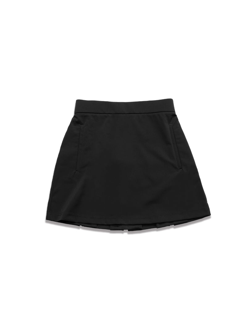 バックボックスプリーツスカート [全3色] – muta Online Store