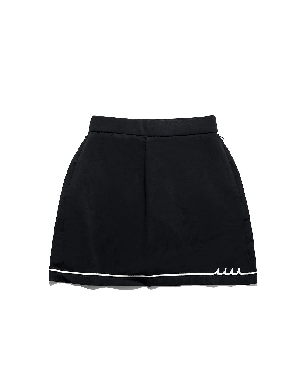 ジャガード スカート [全3色] – muta Online Store