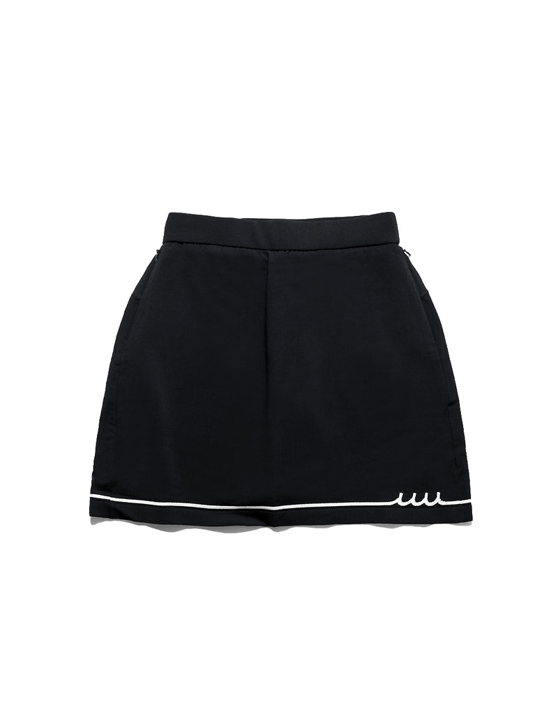 ジャガード スカート [全3色] – muta Online Store