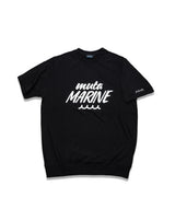 ［EVENT / WEB限定］ヘムリブ ポケットTシャツ (スクリブルロゴ) [全7色]