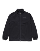 撥水ストレッチ ジップアップブルゾン [全4色]