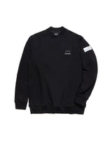 ACANTHUS × muta MARINE Mockneck Sweatshirts [全2色]