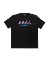 NEON WAVE ストレッチTシャツ [全3色]