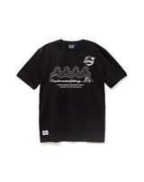 ［EVENT / WEB］WEST MARINE × muta MARINE Fishing Tシャツ [全2色]