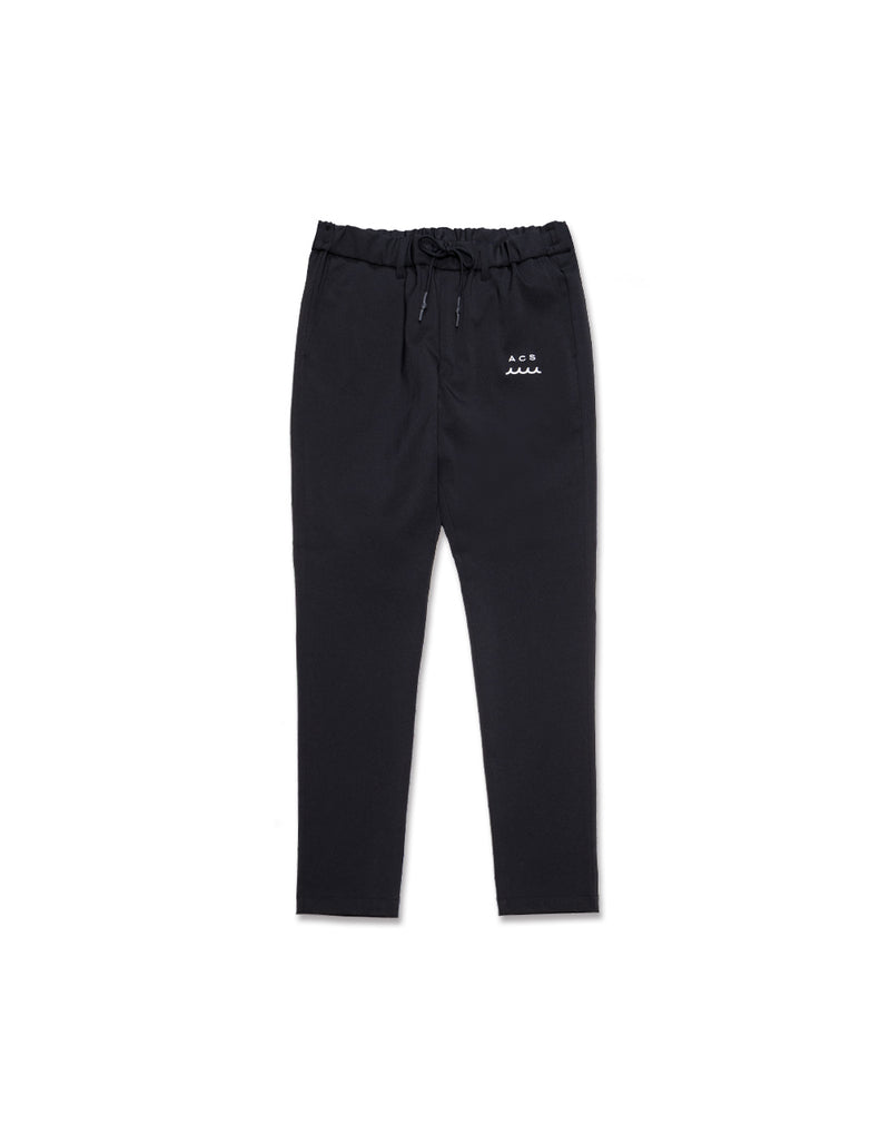ACANTHUS × muta MARINE Easy Tight Pants  [全3色]
