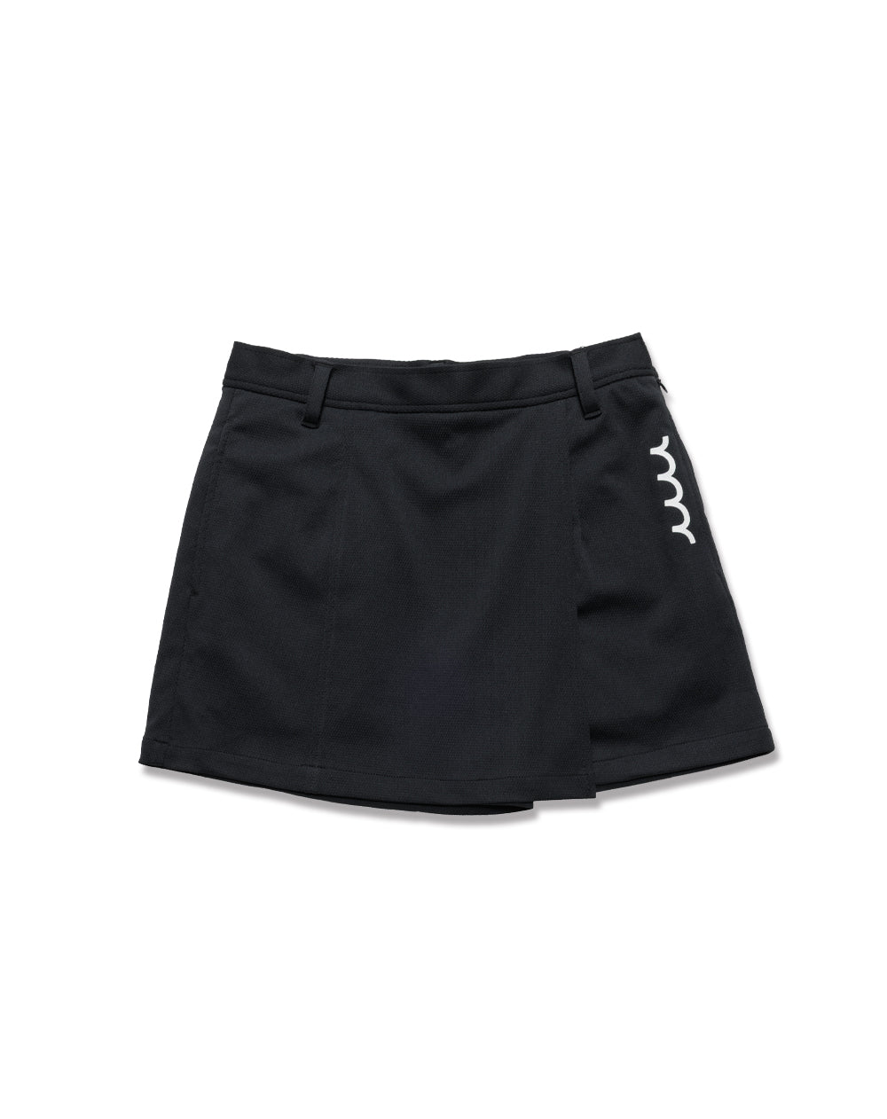 ポップコーンニット ラップキュロット [全3色] – muta Online Store