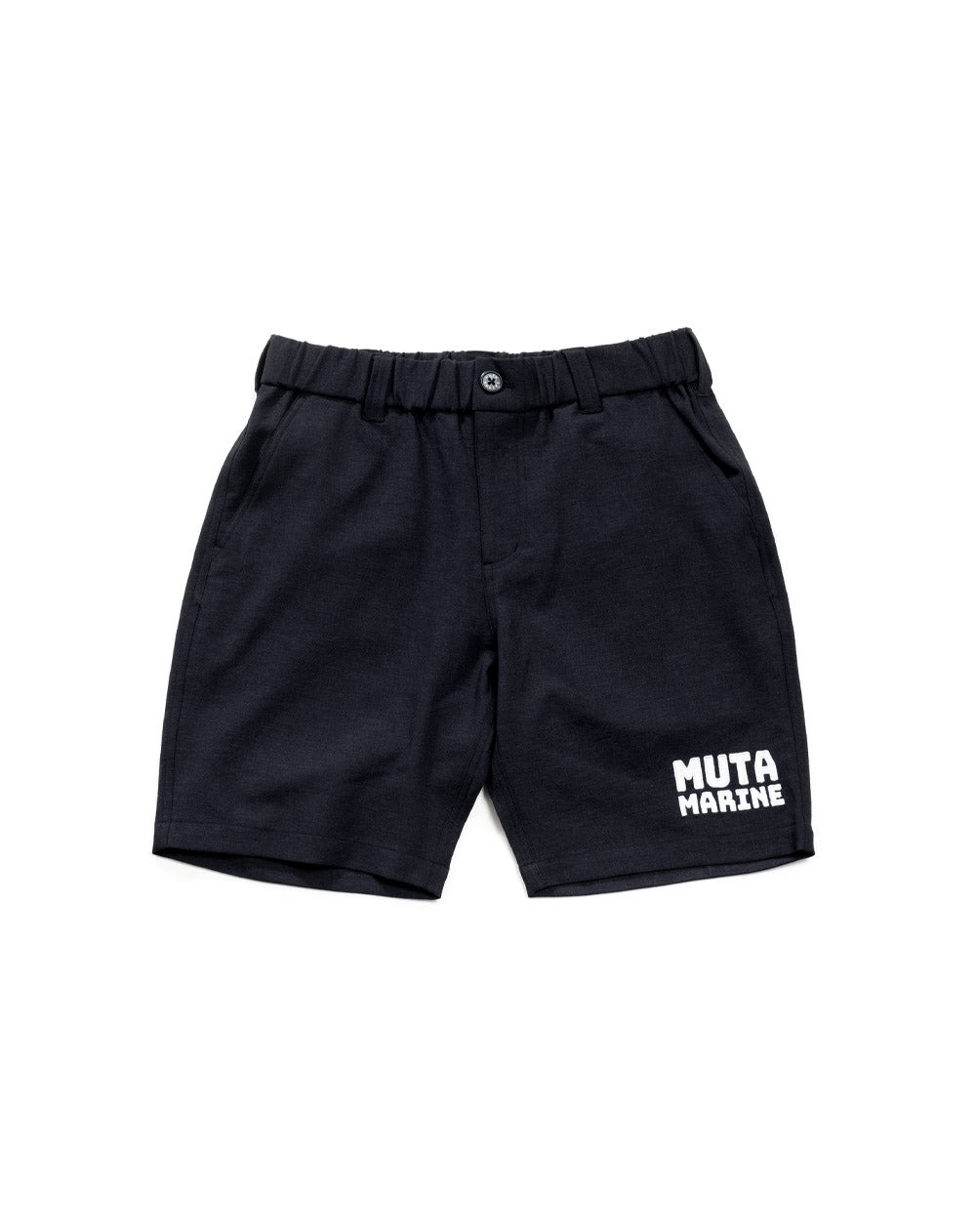 coco ムータ muta レディース ショートパンツ 1(S) 朱赤