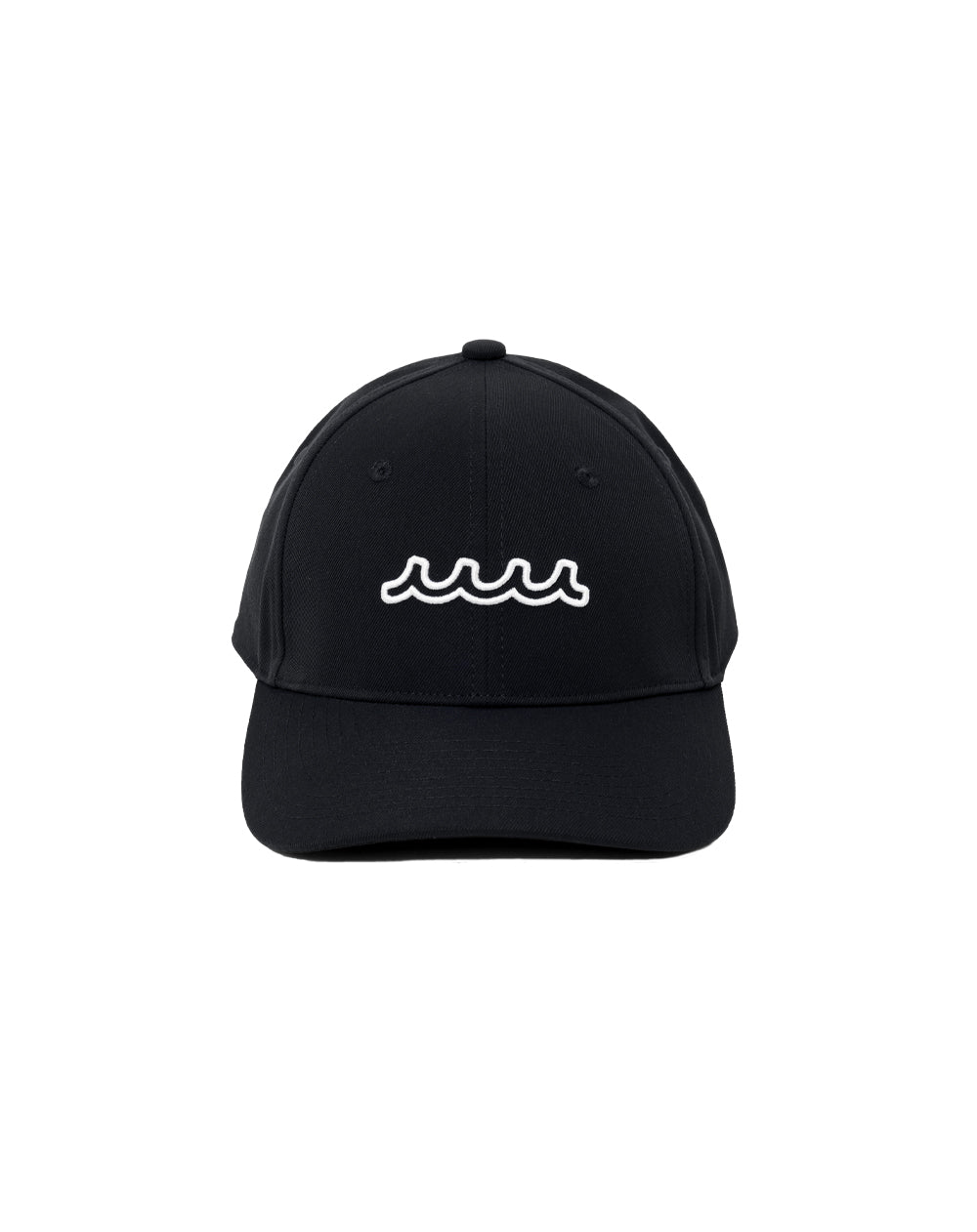 WAVE ロゴキャップ [全3色] – muta Online Store