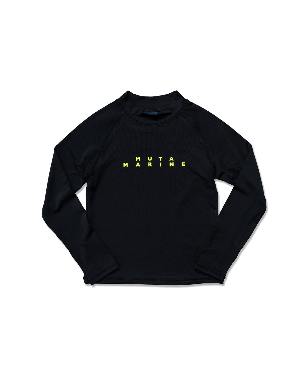 ※美品※【muta MARINE】ラッシュロングTシャツ ラッシュロングTシャツ [全2色] – muta Online Store