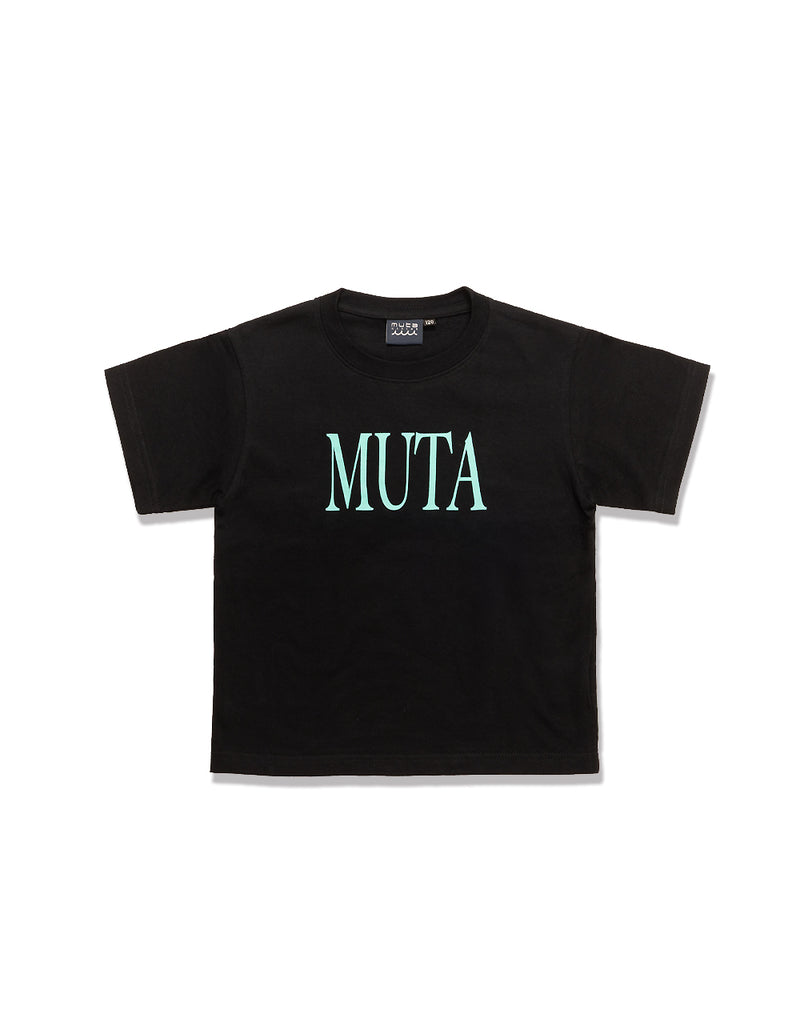 KIDS BIG LOGO Tシャツ [全3色]