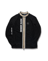 ［BOATSHOW / WEB先行］ストレッチメッシュ ブルゾン [全3色]