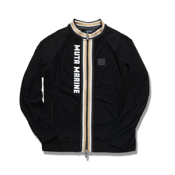 rikuhito様 新品未使用　muta ムータ　メッシュ　ジャケット　5M SERIES – MESH – muta Online Store