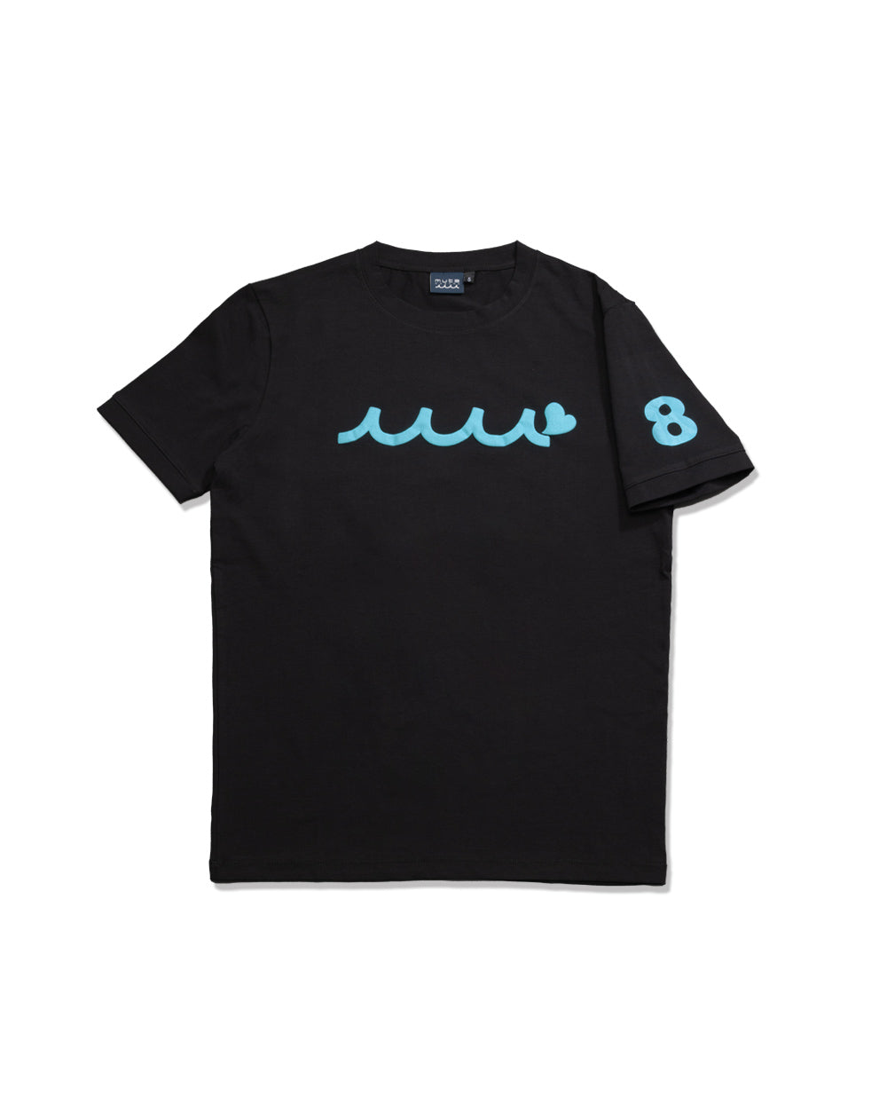 EARLY WAVE NEON Tシャツ [全4色] – muta Online Store