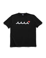 POPEYE™︎ meets muta MARINE 8 SHADOW ストレッチTシャツ [全3色]